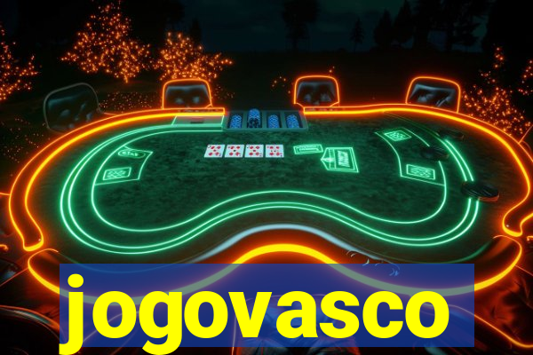 jogovasco