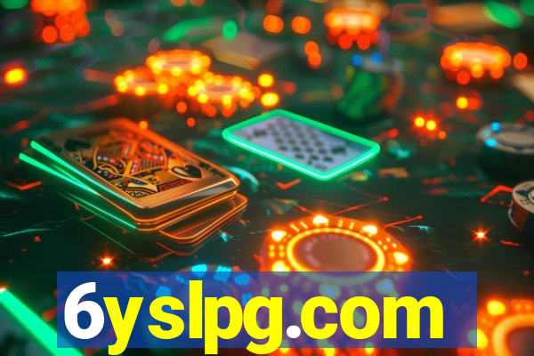 6yslpg.com