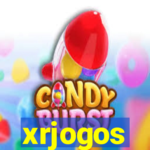 xrjogos