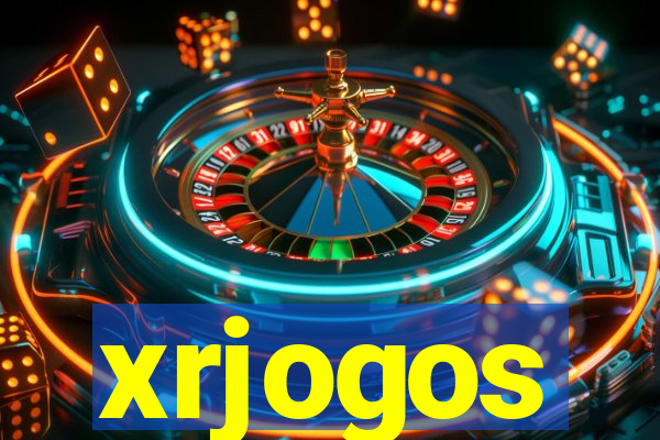 xrjogos