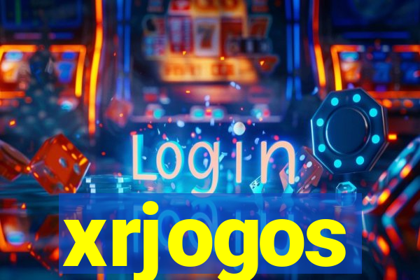 xrjogos