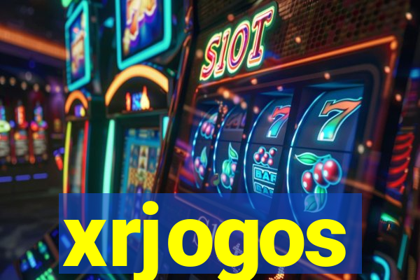 xrjogos