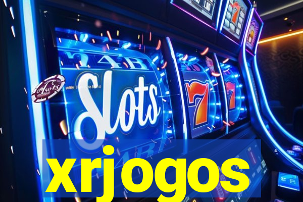 xrjogos