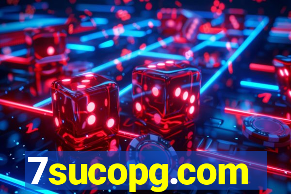 7sucopg.com