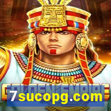 7sucopg.com