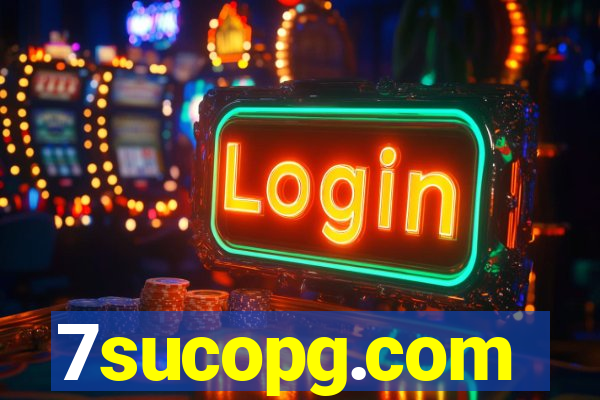 7sucopg.com