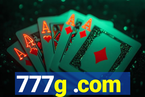 777g .com