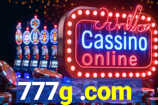 777g .com