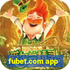 fubet.com app