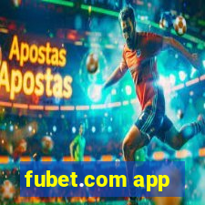 fubet.com app
