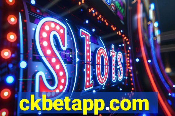 ckbetapp.com