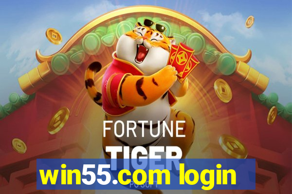 win55.com login
