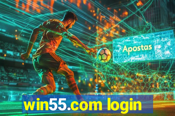 win55.com login
