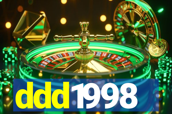 ddd1998