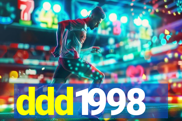 ddd1998