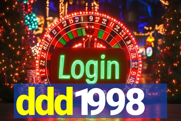 ddd1998