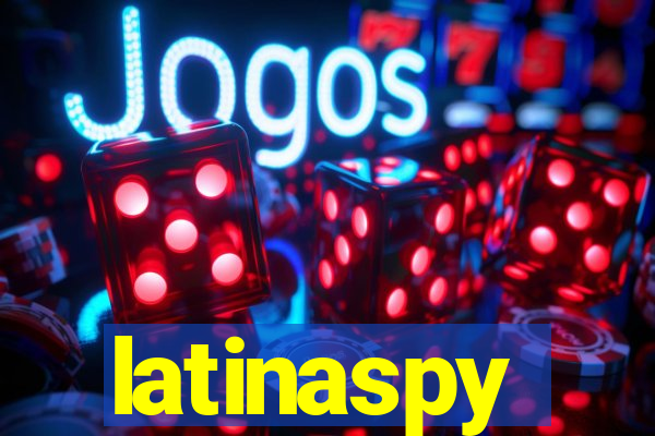 latinaspy