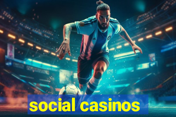 social casinos