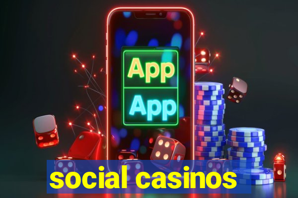 social casinos