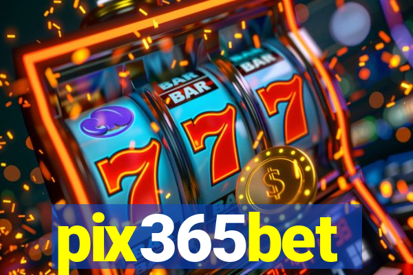 pix365bet