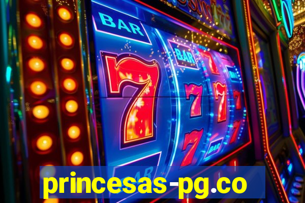 princesas-pg.com
