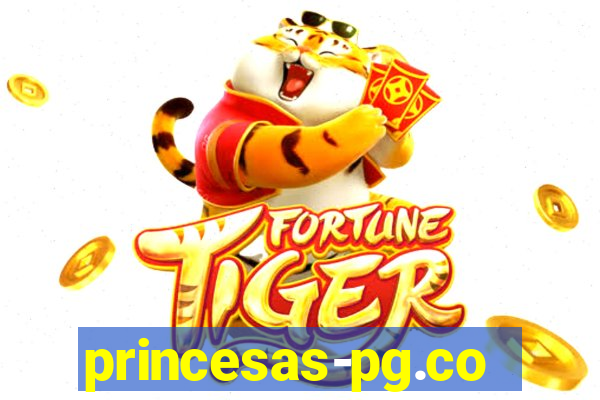 princesas-pg.com