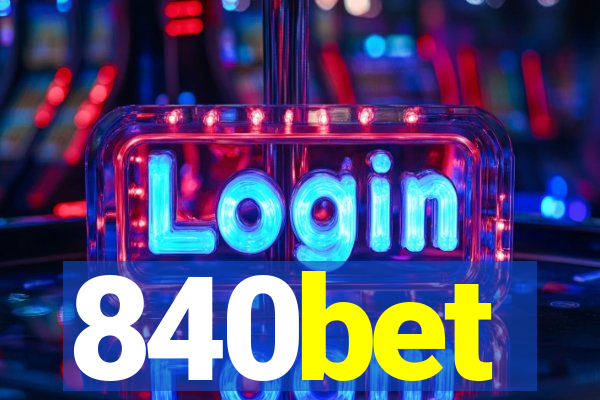 840bet