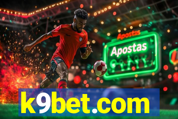k9bet.com