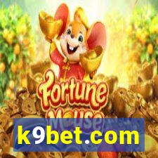 k9bet.com