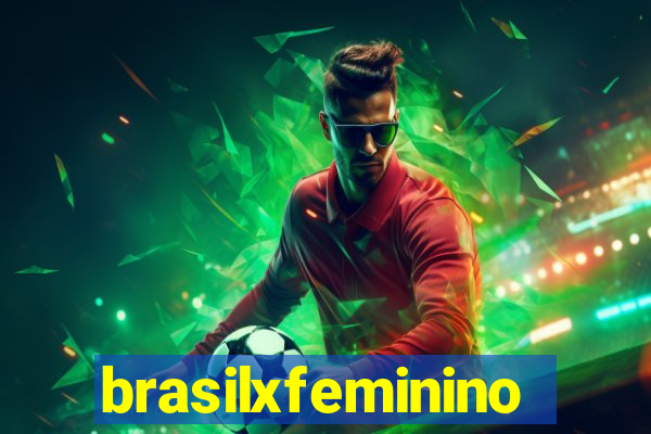 brasilxfeminino