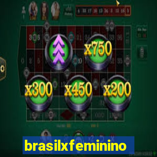 brasilxfeminino