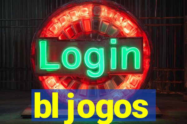bl jogos