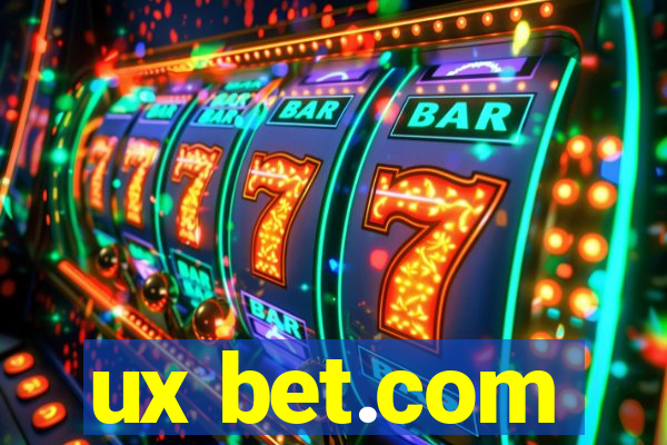 ux bet.com