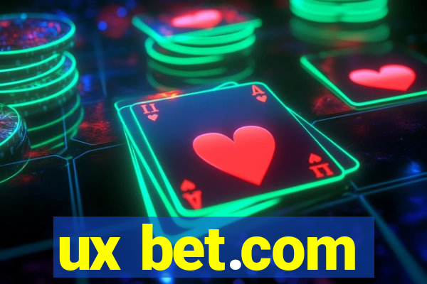 ux bet.com