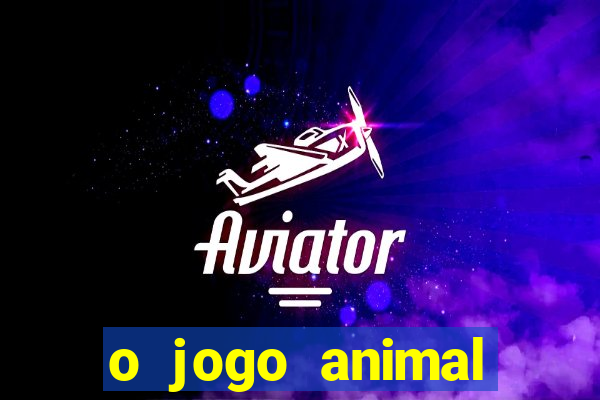 o jogo animal world paga mesmo