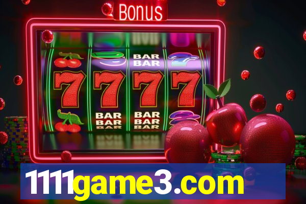 1111game3.com