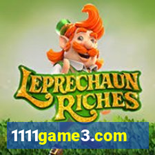1111game3.com