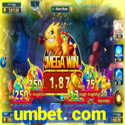 umbet. com