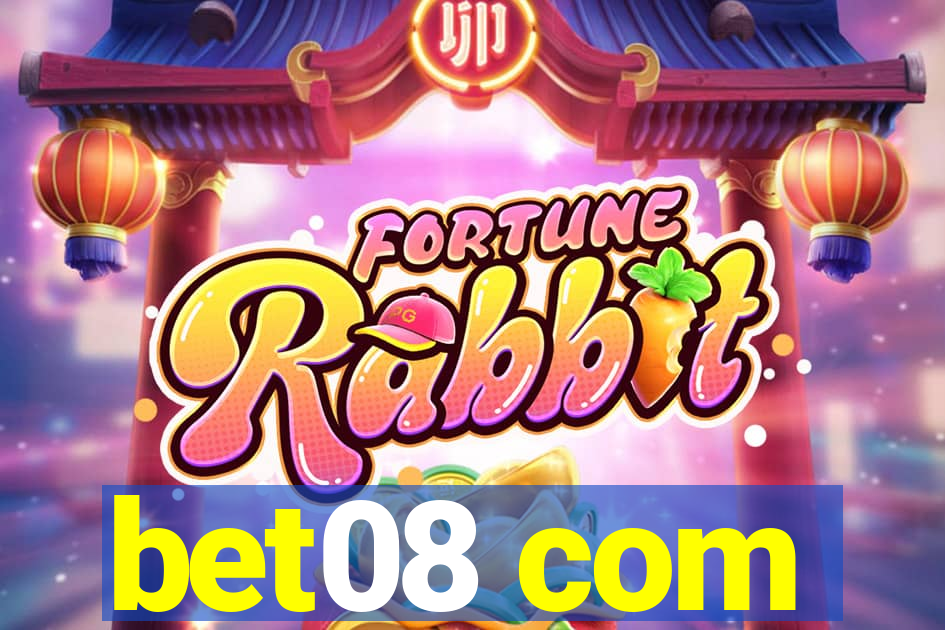 bet08 com