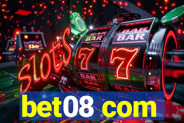 bet08 com