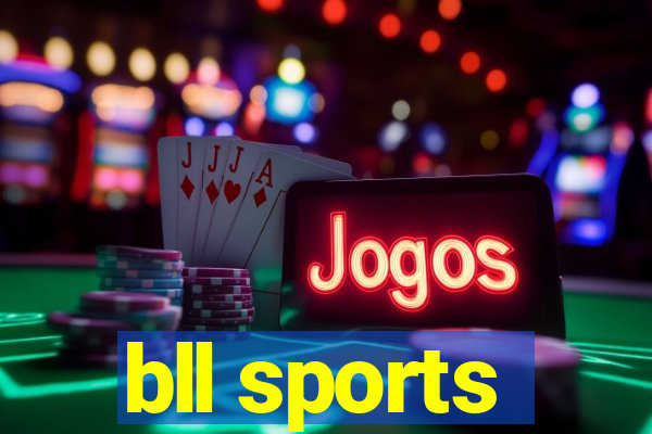 bll sports