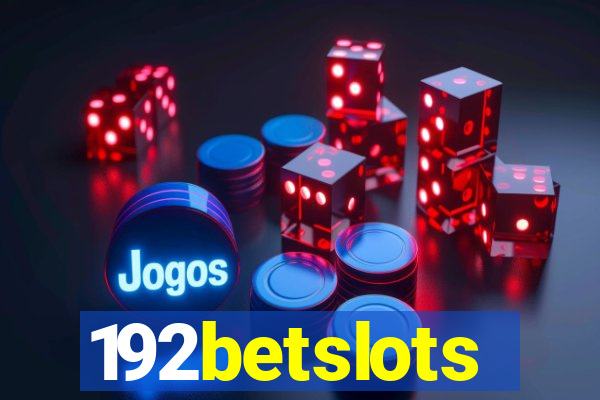 192betslots