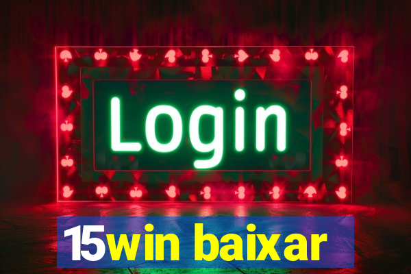 15win baixar