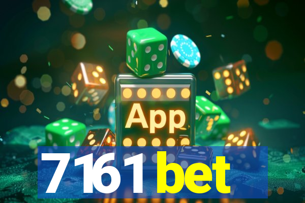 7161 bet