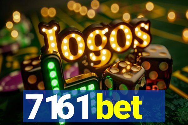 7161 bet