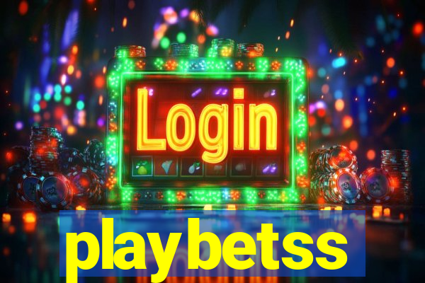 playbetss