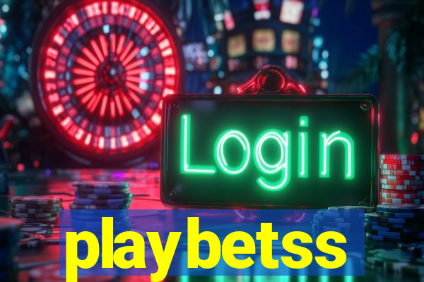 playbetss