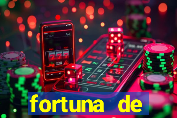 fortuna de fernandinho beira-mar