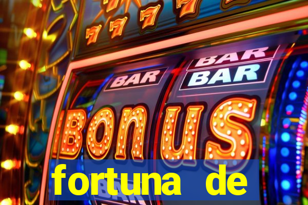 fortuna de fernandinho beira-mar