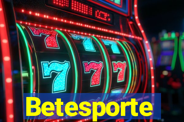 Betesporte